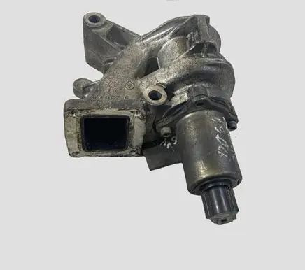 Renault Scenic III - Grand scenic III EGR valve 3129004