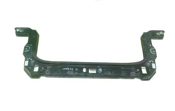 Mini Cooper Countryman R60 Radiator support slam panel 3002243900