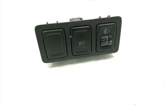 Suzuki Swift I Fog light switch R28421