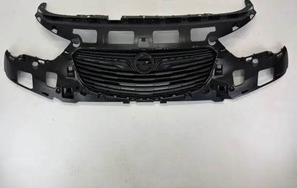 Opel Combo E Front bumper 9816859580 S151