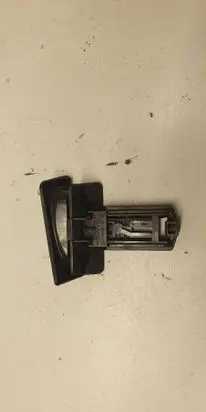 Mercedes-Benz E W211 Hand brake release handle 2114200077 70050100