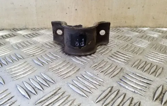 Mercedes-Benz Sprinter W906 Sway bar bush bracket, front A9063230040