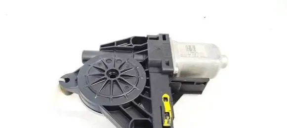 Volvo XC60 Rear door window regulator motor 966265102