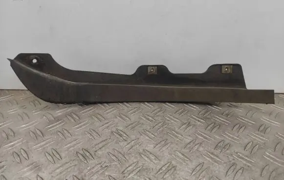 Front mudguard