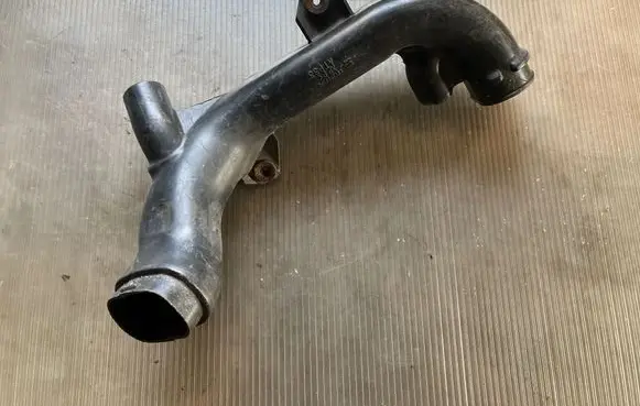 Honda CR-V Air intake hose/pipe ATP33