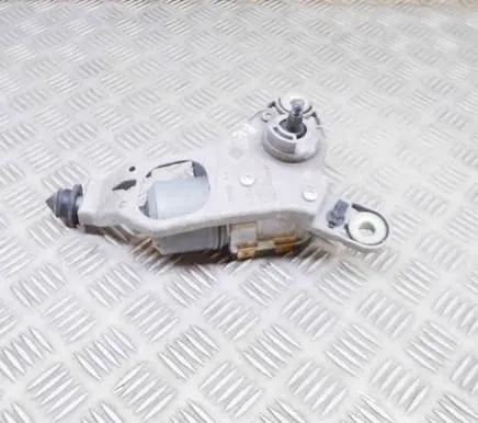 Ford Focus Front wiper linkage and motor BM5117504AL 0390248152