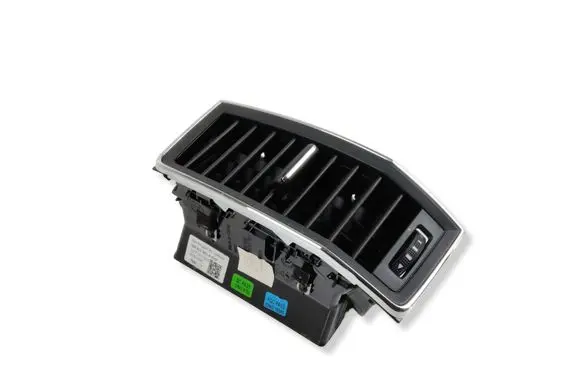 Skoda Kodiaq Dash center air vent grill 565820952A