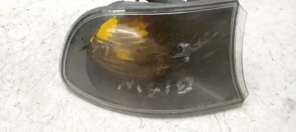 BMW 3 E46 Front indicator light 6901972