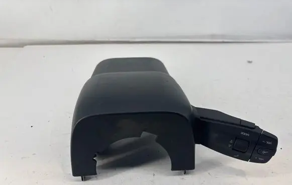 Seat Ibiza IV (6J,6P) Steering wheel column trim 6J0858559 960174001 960174002