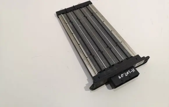 Hyundai Sonata Electric cabin heater radiator 05T223U3615
