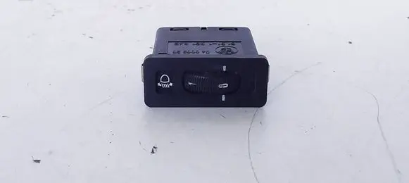 BMW 5 E34 Headlight level height control switch 04000220
