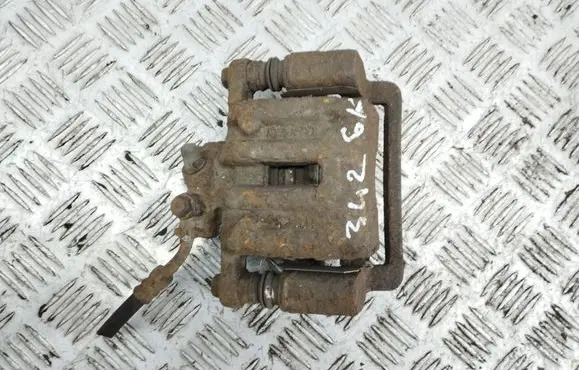 Chevrolet Captiva Rear brake caliper