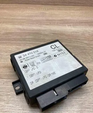 Opel Astra G Comfort/convenience module 24410018 F005V00131