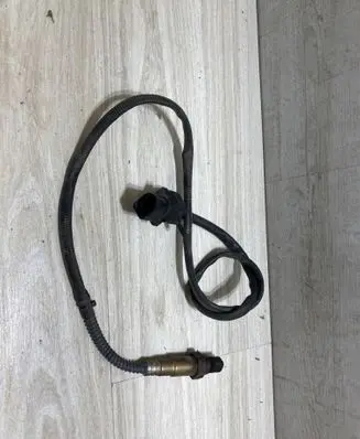 Jaguar XF X250 Lambda probe sensor 9x2q9d375aa