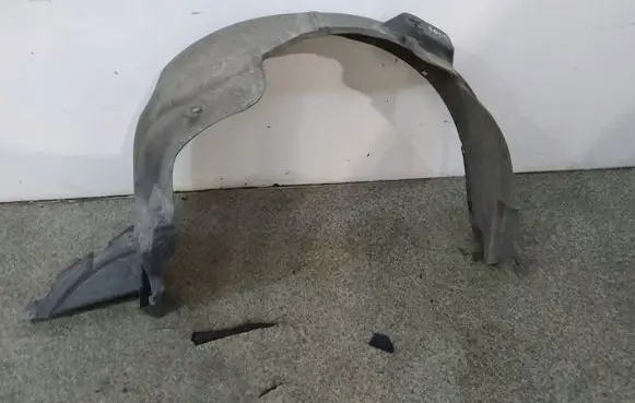 KIA Pro Cee'd I Front wheel arch liner splash guards 86816-1H000