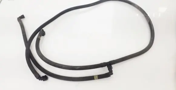 Volkswagen PASSAT B6 Headlight washer hose/pipe 3C0955970B