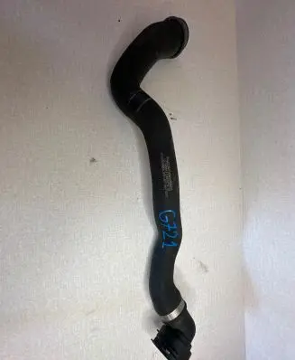 Mercedes-Benz S W220 Engine coolant pipe/hose A2225010093 CT145614 K667065A1