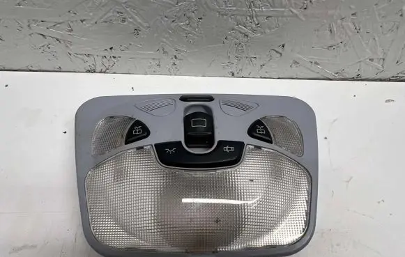 Mercedes-Benz C W203 Front seat light A2038203601 1302014931 241008793