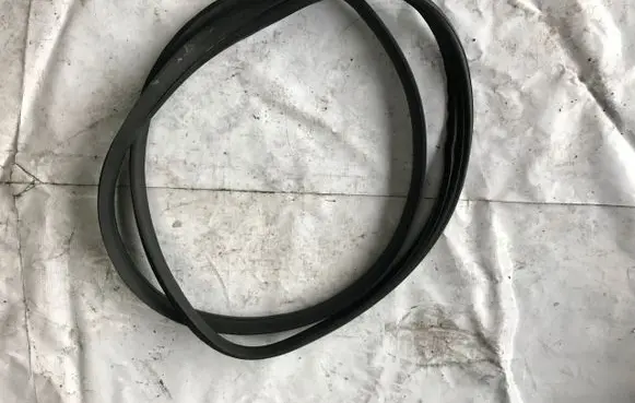 Honda HR-V Rubber seal loading door HENCAR9566847020