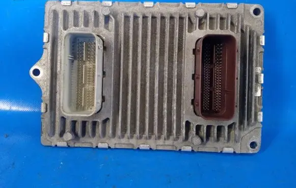 Jeep Compass Engine control unit/module 5150941AB