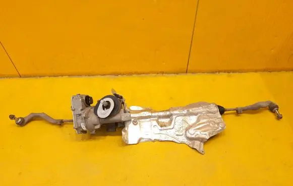 BMW X1 F48 F49 Steering rack 6895757