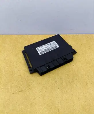Mercedes-Benz CLK A209 C209 Parking PDC control unit/module A2095450032 39E00175 0263004026