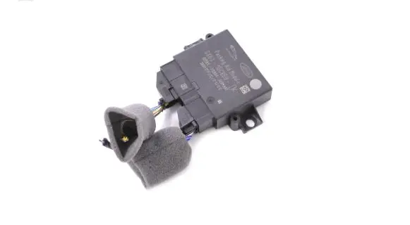 Jaguar F-Type Parking PDC control unit/module GX5315C859DK