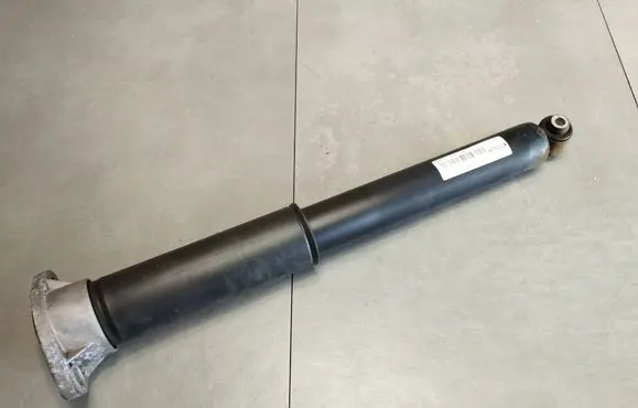 Mercedes-Benz GLC C253 Rear shock absorber/damper A2533201430