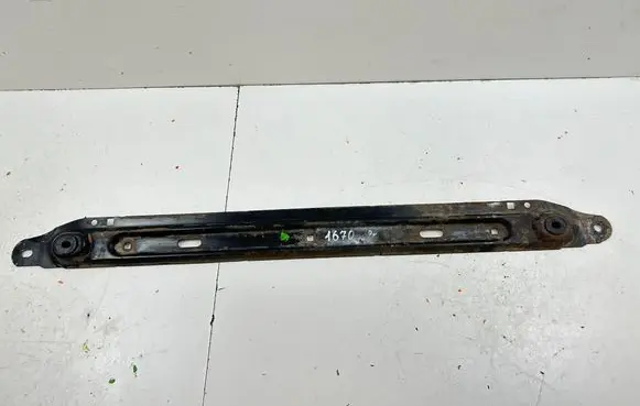 Peugeot 3008 I Front bumper support beam 