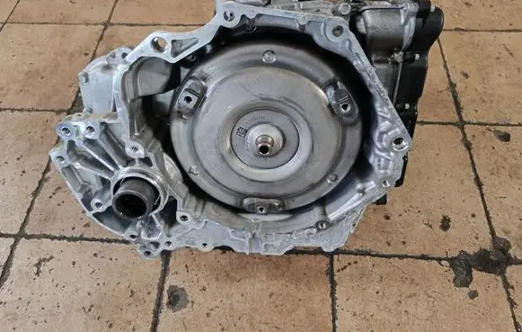 Buick Encore I Automatic gearbox 6T40 24042400 24266010