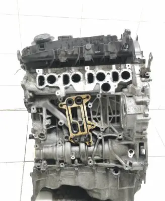 BMW 5 E60 E61 Engine N47D20C 83076973