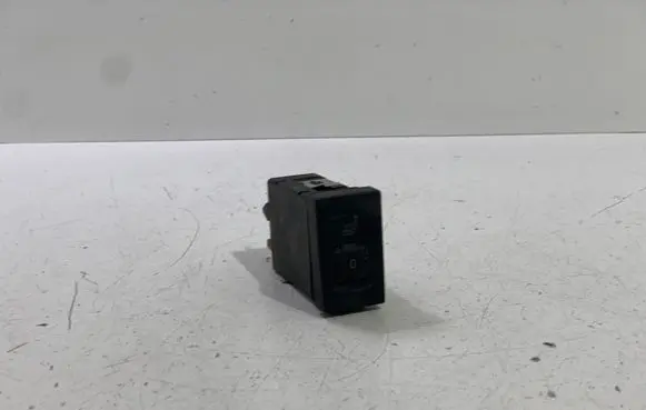 Volkswagen PASSAT B5 Seat heating switch 3B0963564C