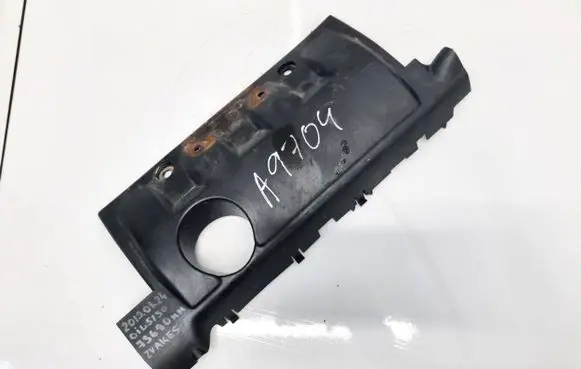 Peugeot 308 Engine cover (trim) M04013A150 V758590680