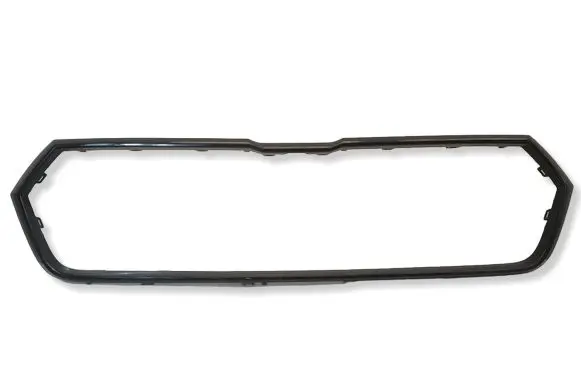 Skoda Enyaq iV Front bumper upper radiator grill 5LA853761AUTOAS7 5LA853761