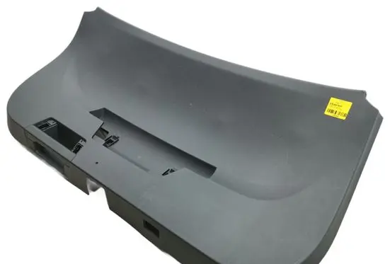 Volkswagen Tayron II Tailgate/trunk upper cover trim 57L867601
