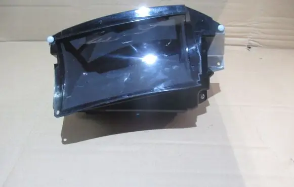 Mercedes-Benz S W222 Speedometer (instrument cluster) A2179003602
