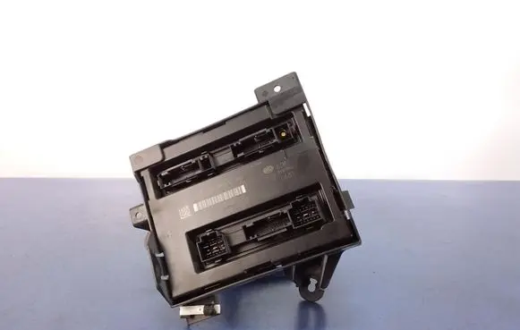 Audi A5 8T 8F Comfort/convenience module 8K0907064C