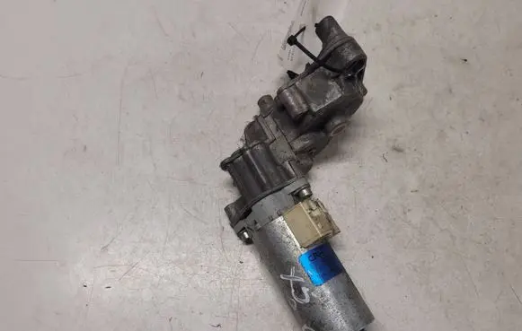 BMW X5 E53 Seat adjustment motor 0130002621 196701