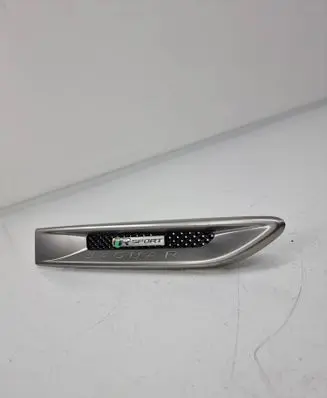 Jaguar F-Pace Fender grill HK8M280B10CC