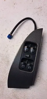 Mercedes-Benz C W203 On-board computer control switch A2037271728