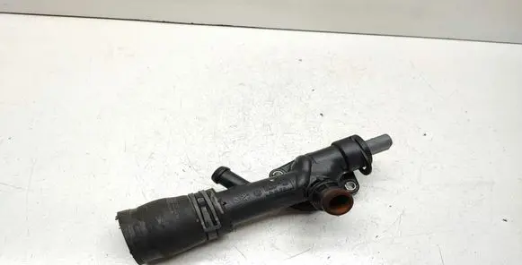 Audi A6 S6 C7 4G Engine coolant pipe/hose 03L121132AC
