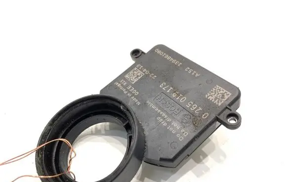 Opel Movano C Steering angle sensor 0265019173