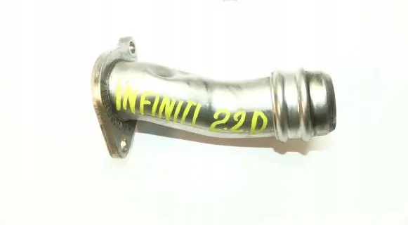 Infiniti Q30 EGR valve line/pipe/hose A6511411504