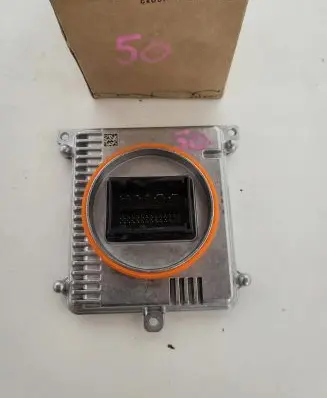 Skoda Enyaq iV LED ballast control module 992941572AD