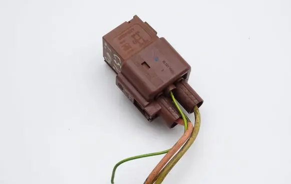 Peugeot 407 Other relay 250030