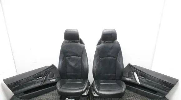 BMW Z4 E85 E86 Interior set 