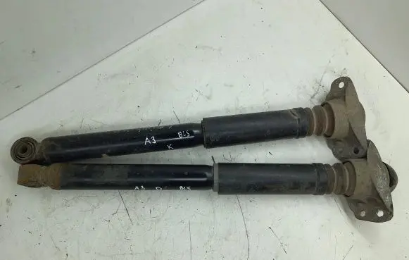 Audi A3 S3 8P Rear shock absorber/damper