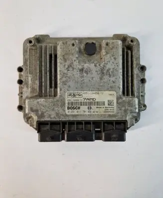 Engine control unit/module