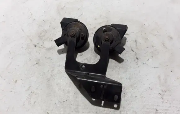 Audi A6 S6 C6 4F Horn signal 4F0951221
