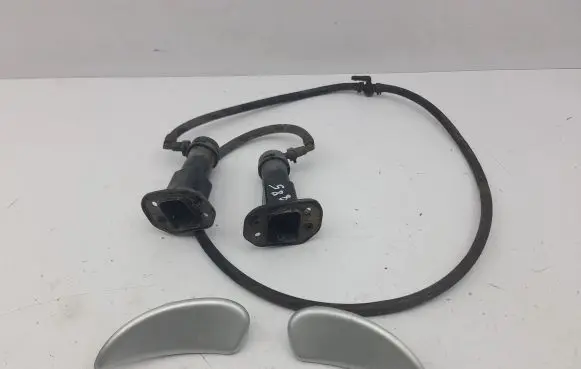 Chrysler Voyager Headlight washer spray nozzle 04857888AA